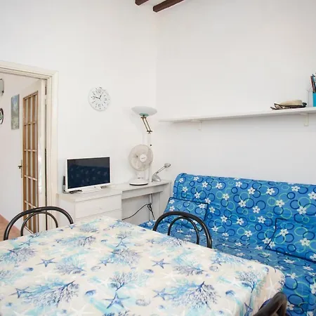 Ferienwohnung Bilocale La Tonnina - Goelba Portoferraio Exterior foto