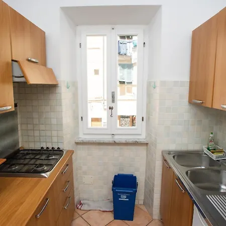 Ferienwohnung Bilocale La Tonnina - Goelba Portoferraio Exterior foto
