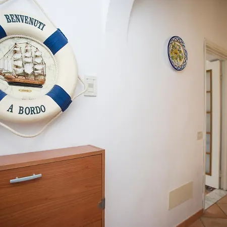 Ferienwohnung Bilocale La Tonnina - Goelba Portoferraio Exterior foto