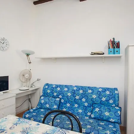 Ferienwohnung Bilocale La Tonnina - Goelba Portoferraio Exterior foto
