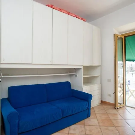 Ferienwohnung Bilocale La Tonnina - Goelba Portoferraio Exterior foto