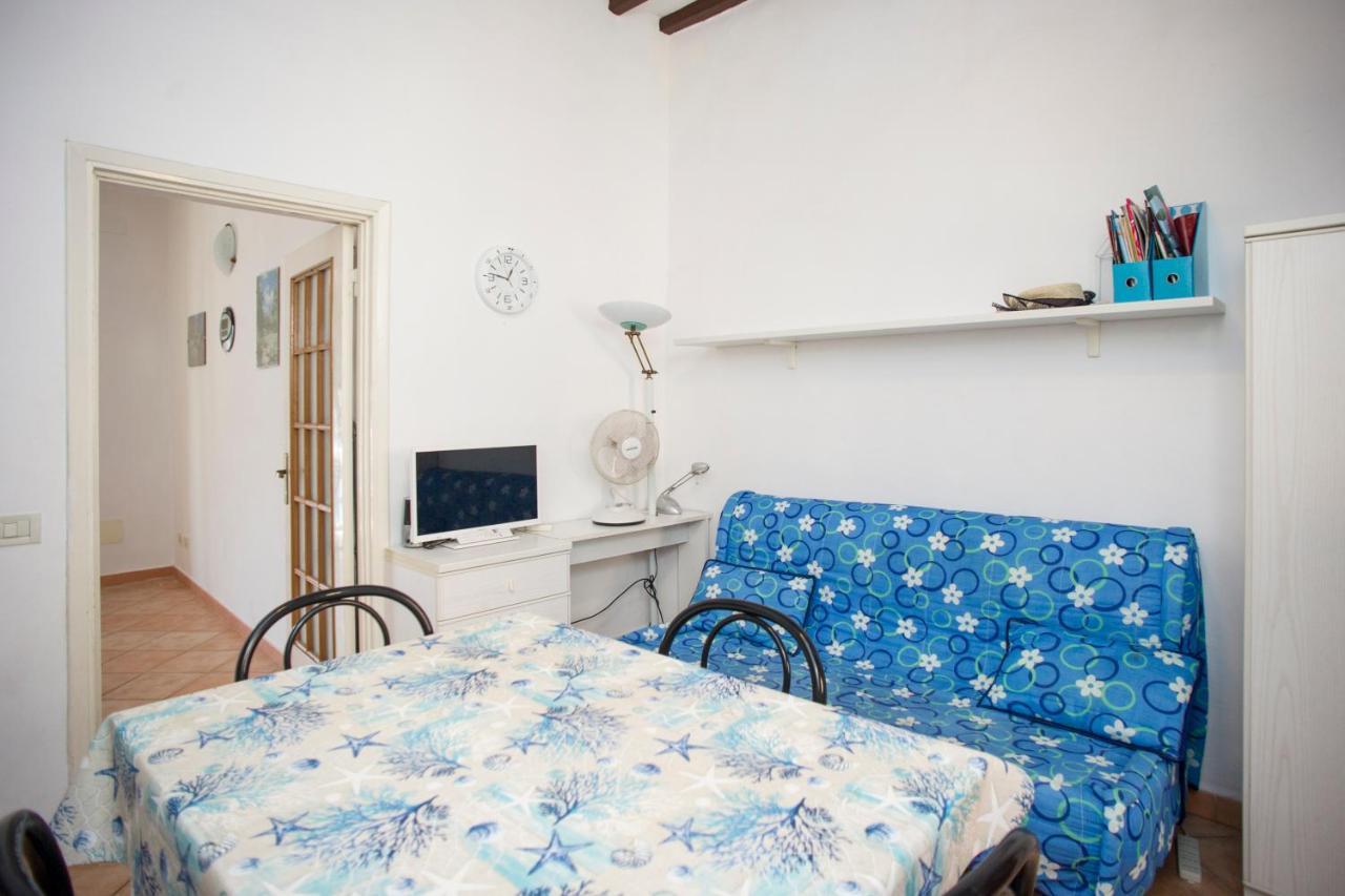 Bilocale La Tonnina - Goelba Portoferraio