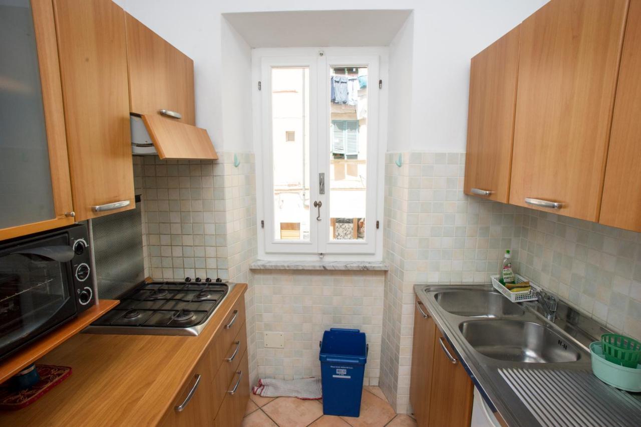 Bilocale La Tonnina - Goelba Apartment Portoferraio