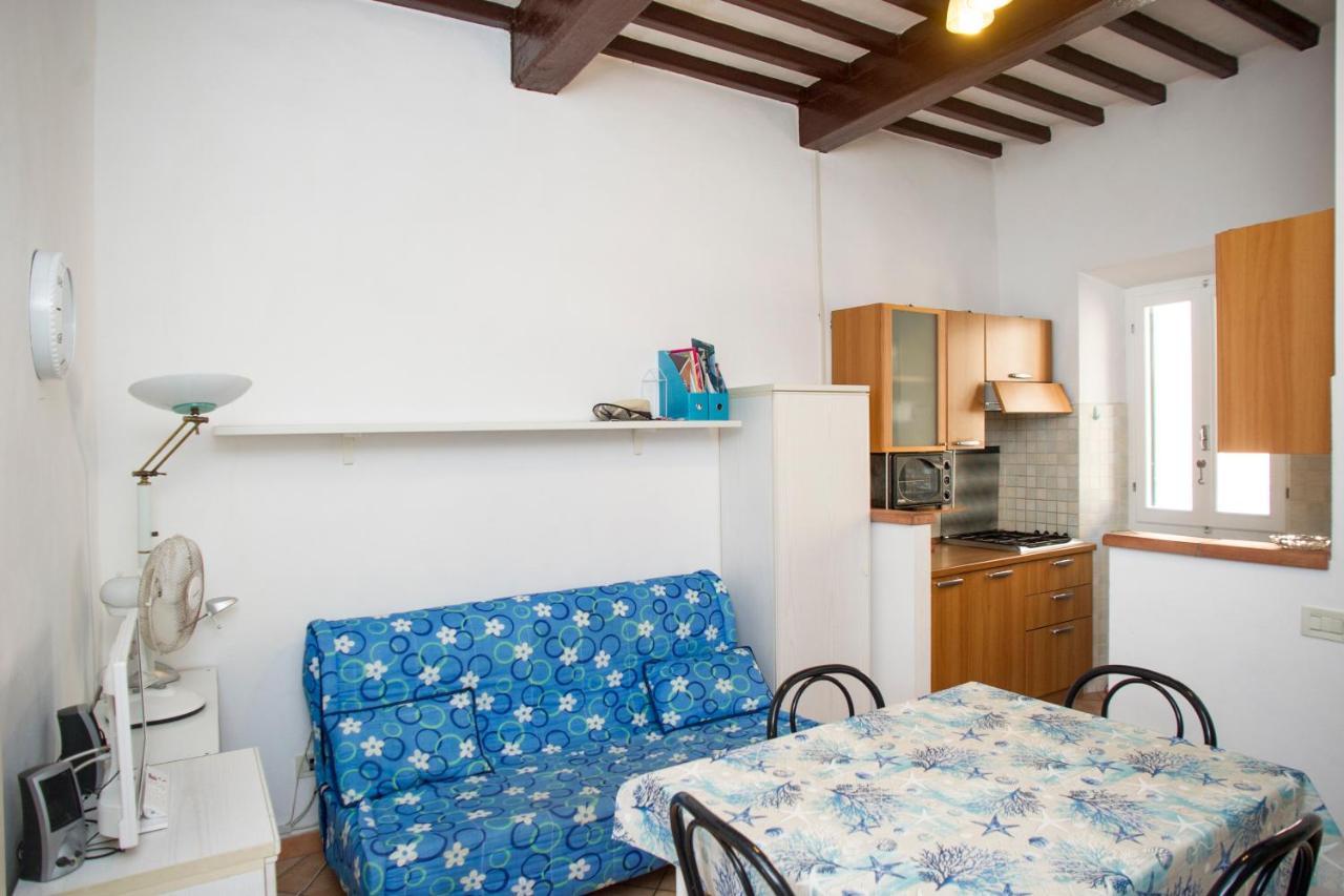 Bilocale La Tonnina - Goelba