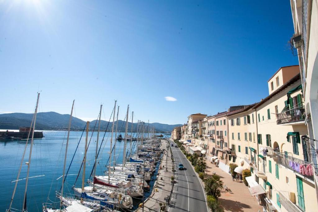 Bilocale La Tonnina - Goelba
