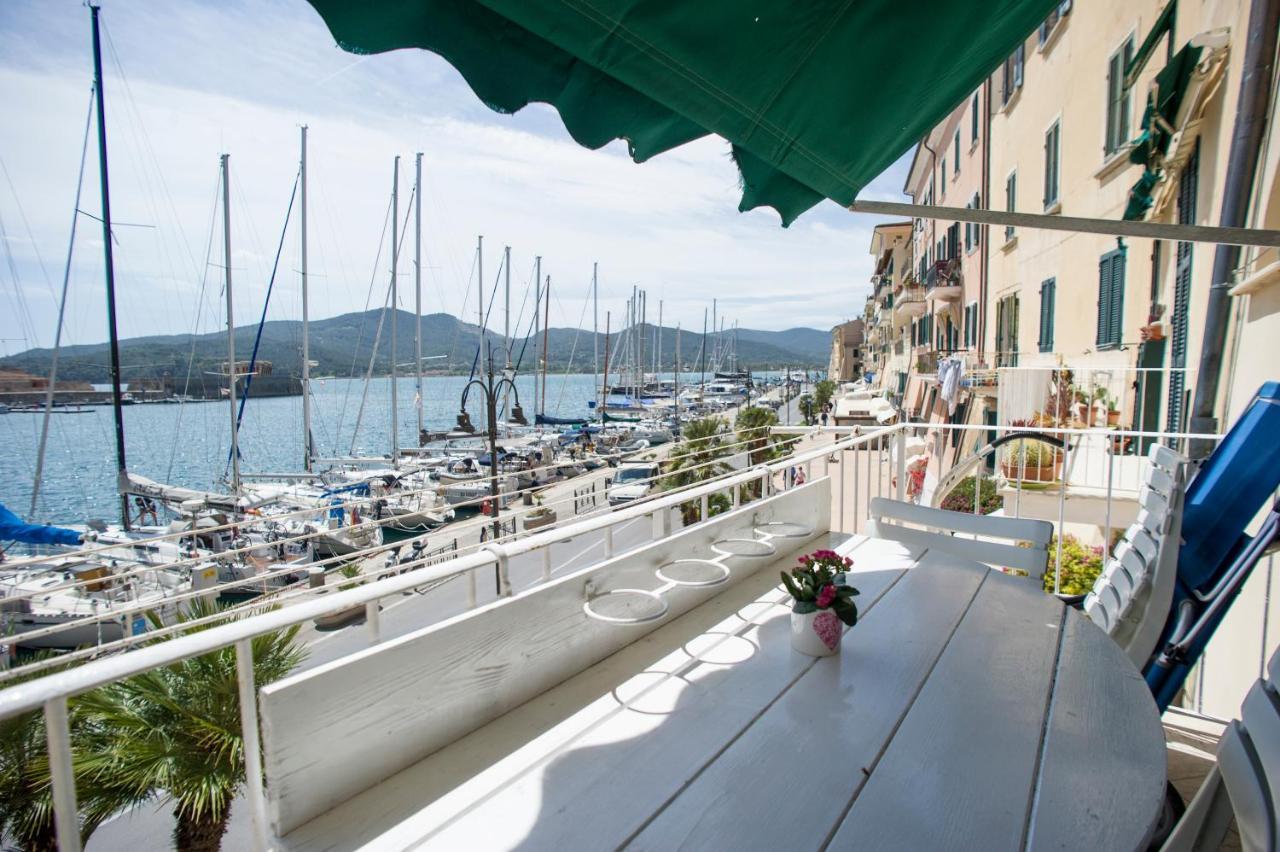 Bilocale La Tonnina - Goelba