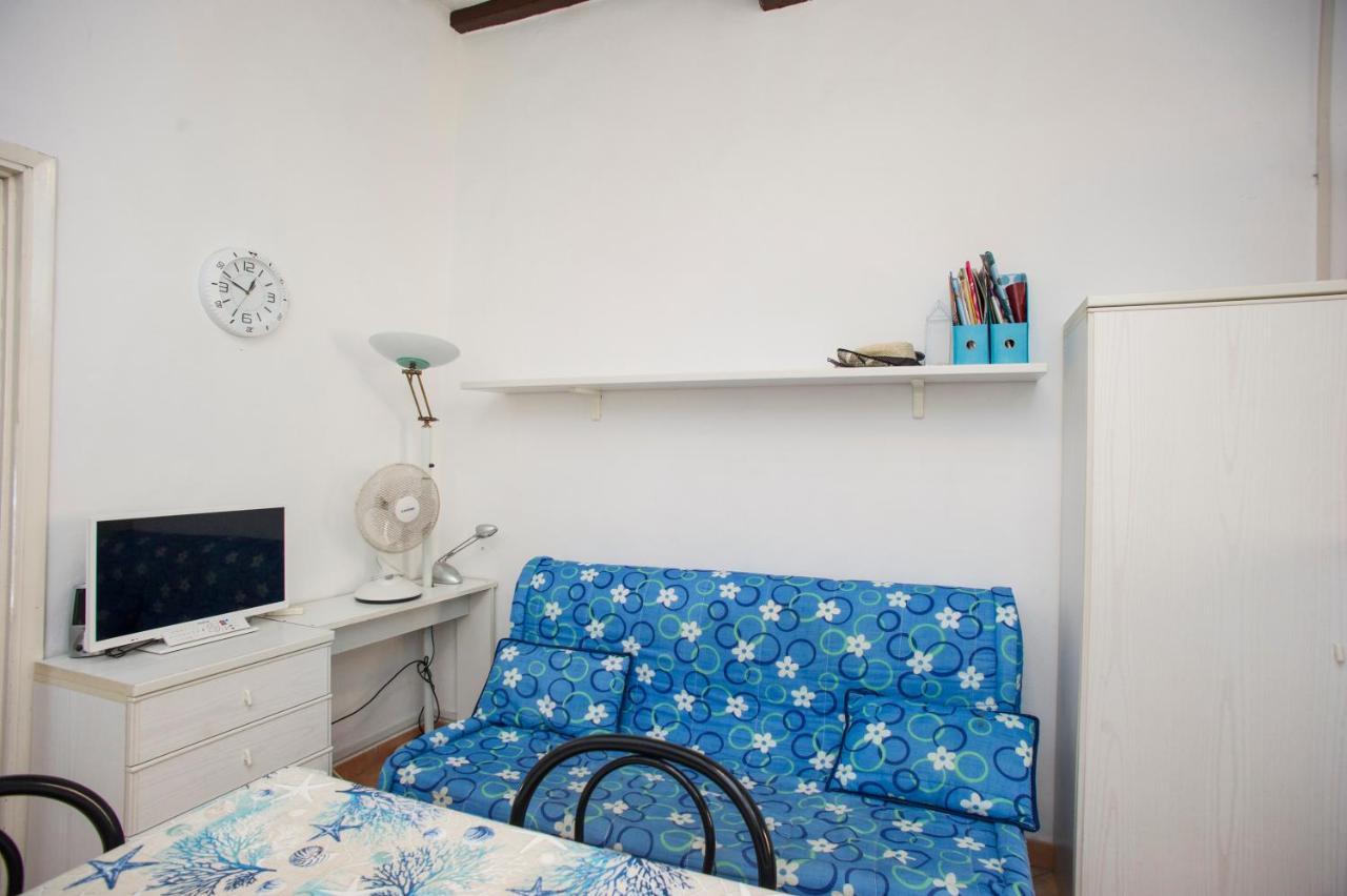 Apartment Bilocale La Tonnina - Goelba *