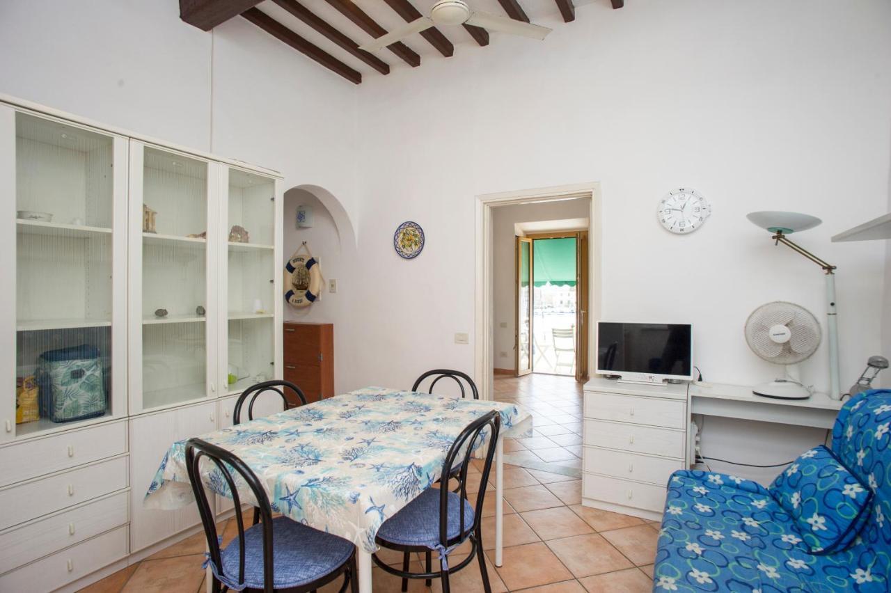 Apartment Bilocale La Tonnina - Goelba Portoferraio