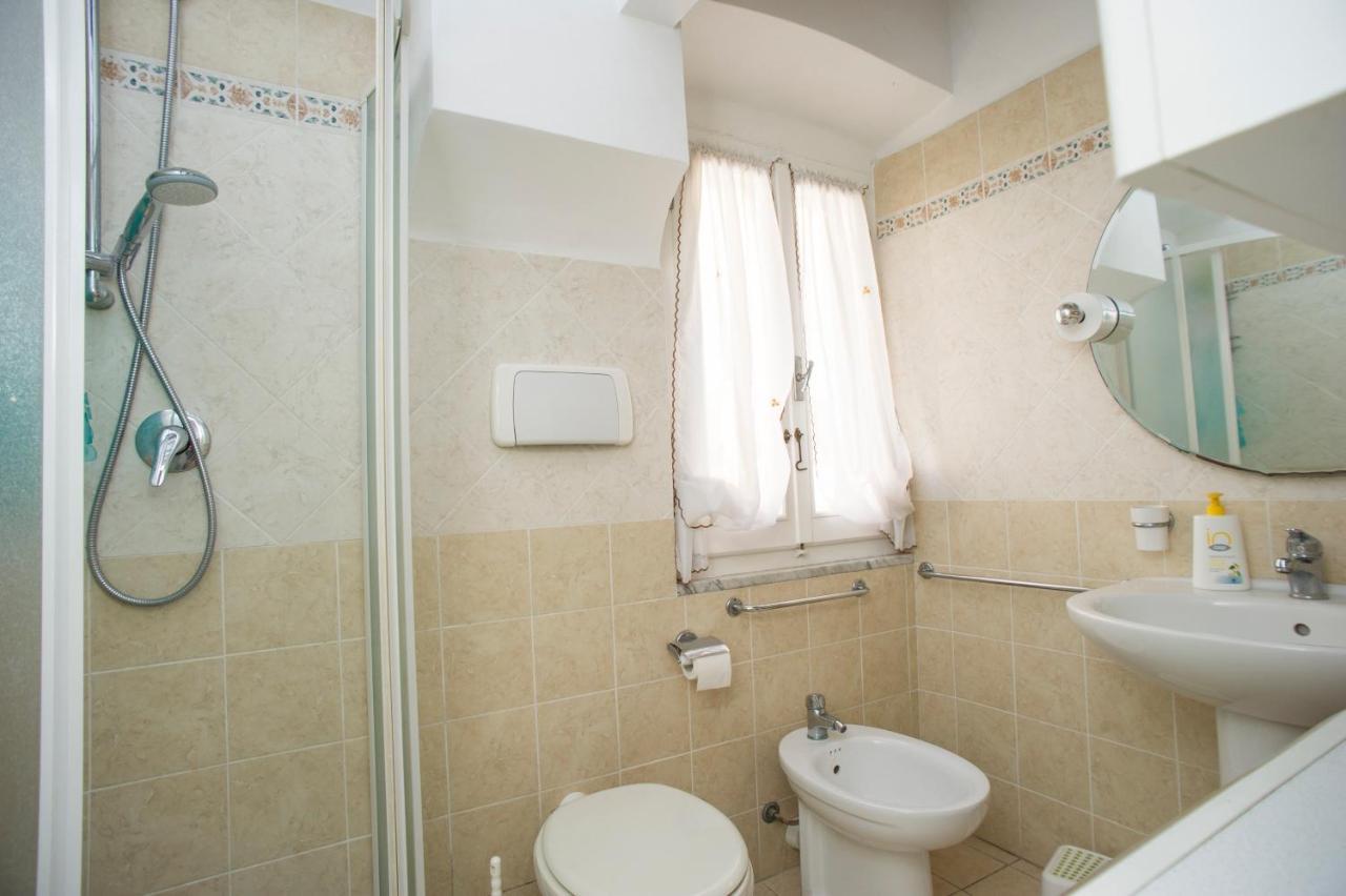 Apartment Bilocale La Tonnina - Goelba